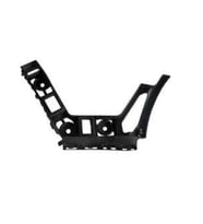 Tampon Braketi Arka Sol –5K6807393C -Wisco - Volkswagen Golf6 08-13 Arası Uyumlu