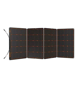 FLEXSOLAR 360W TAŞINABİLİR GÜNEŞ PANELİ