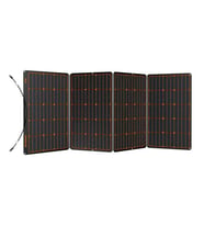 FLEXSOLAR 360W TAŞINABİLİR GÜNEŞ PANELİ