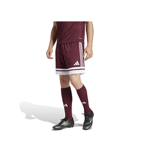 adidas Squa25 Sho M Erkek Futbol Şortu JC8677 Renkli (Çok Renkli)