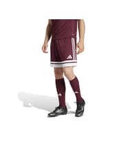 adidas Squa25 Sho M Erkek Futbol Şortu JC8677 Renkli (Çok Renkli)