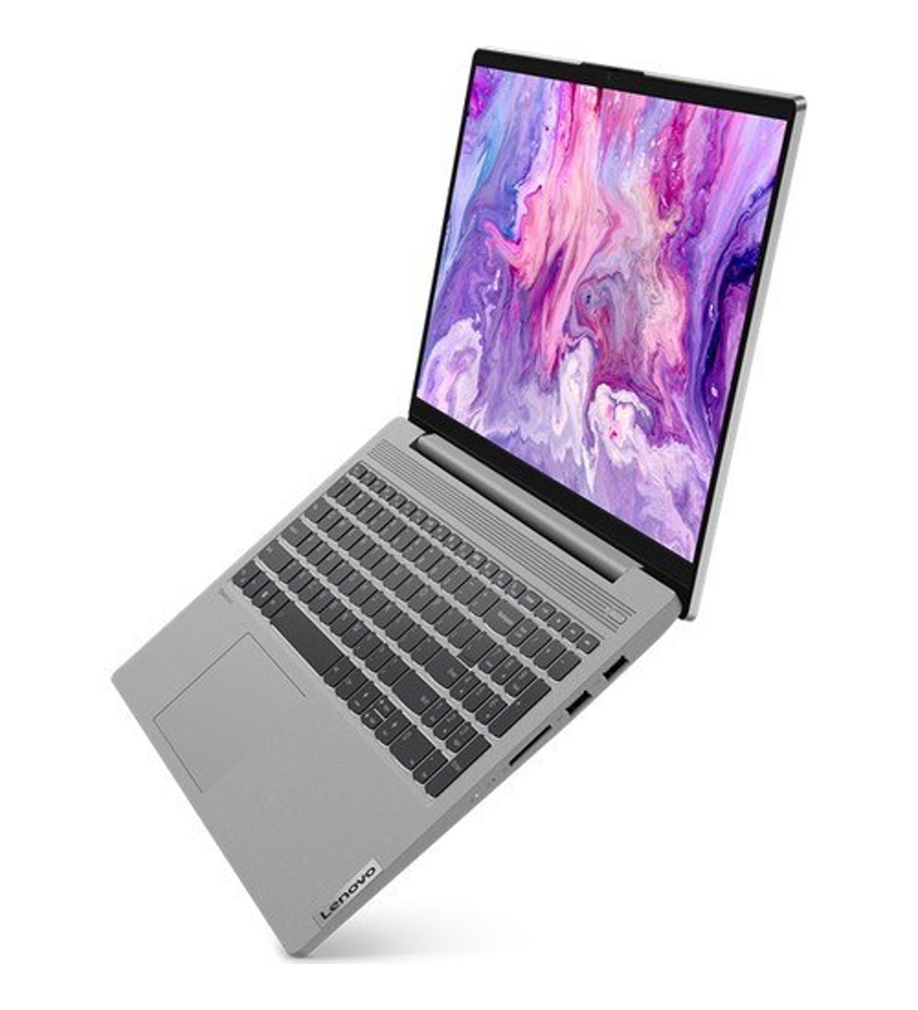 Lenovo IdeaPad 5 15ALC05 82LN00R8TX R5-5500U 16 GB 512 GB 15.6 