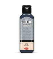Artdeco Akrilik Boya 140 ml 3710 MAVİ GRİ