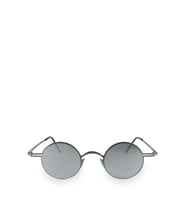 Alya Gun Metal Unisex Güneş Gözlüğü
