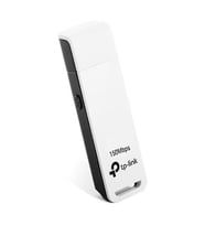 TP-LINK TL-WN727N N150 2.4ghz USB Kablosuz Adaptör