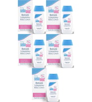 Sebamed Bebek Losyonu 200ML (5 Li Set)