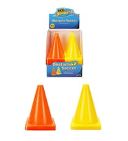 Mulvxurg  Urg02 S00040013 Futbol Oyun Aks.kuka 18Cm.4Lü 2R.24D-Sun (Mulvix)