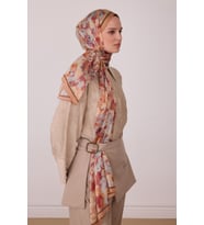 Belli Fresh Şal AuraŞal4274 4