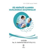 Diş Hekimliği Alanında Uluslararası Araştırmalar