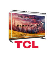 TCL 55V6B 55İNÇ TV EKRAN KORUYUCU
