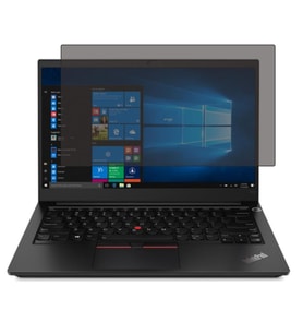 Lenovo ThinkPad E15 Gen 4 15.6 inç Hayalet Ekran Koruyucu (Şeffaf)