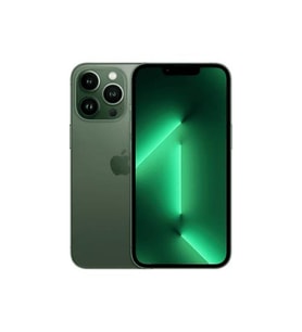 Yenilenmiş IPHONE 13 PRO 512GB -B Kalite- Yeşil