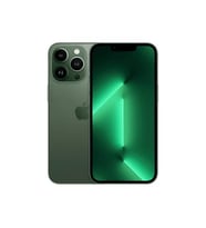 Yenilenmiş IPHONE 13 PRO 512GB -B Kalite- Yeşil