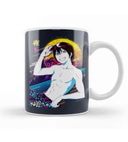 Noragami Yato 03 Kupa Bardak Porselen