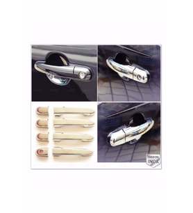 Hyundai Accent Era Krom Kapı Kolu 4 Kapı 2005 2006 2007 2008 2009 2010 2011