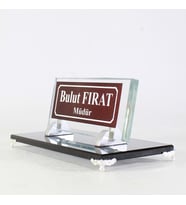 Kişiye Özel Tasarım Premium Masaüstü İsimlik - Yönetici İsimlik – Ofis Masaüstü İsimlik- Yönetici İsimlik – Ofis Masaüstü İsimlik- Yönetici İsimlik – Ofis Masaüstü İsimlik