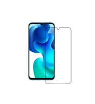 Xiaomi Mi 10 Lite Temperli Kırılmaz Cam Ekran Koruyucu