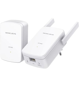 Mercusys MP510 KIT Powerline Adaptör Outlet