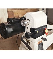 JET JWL-1440VS-M AHŞAP TORNA MAKİNASI 220V