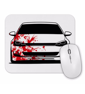 Golf MK7 R7 Mouse Pad