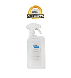 Crystalin Insan Sağlığı 1 Lt Antiseptik & Dezenfektan