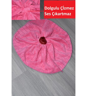 Yumuşak Mikrofiber Havlu ve Paspas Mop Yedek Ucu, Pratik Temizlik Çözümü