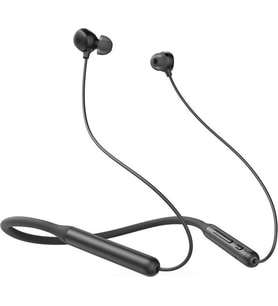 Anker Soundcore Life U2i Bluetooth 5.0 Kablosuz Kulaklık - IPX5 Suya Dayanıklı Sporcu Kulaklığı - 22 Saate Varan Çalma Süresi - Siyah - A3991 (Anker Türkiye Garantili)