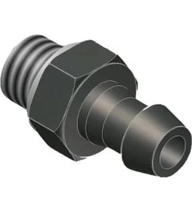 VW Polo 1995-2002 Su Flansi 108192001 Topran