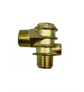 Kompresör Çekvalf 100Lt - 200Lt 1/2x19x10mm
