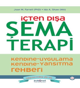 İçten Dışa Şema Terapi