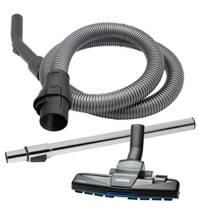 Philips Uyumlu FC 9743 PowerPro Expert Süpürge Hortumu Başlığı Boru