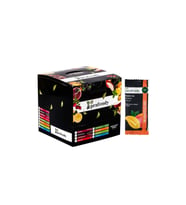 PRAFENDY MANGO ÇAYI GERÇEK MEYVE TANELİ TEK İÇİMLİK 20 Ad. x15 GR