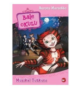 Bale Okulu 7 - Müzikal Tutkusu