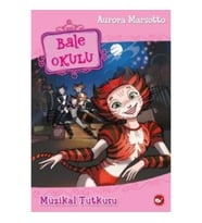 Bale Okulu 7 - Müzikal Tutkusu