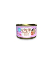 Schesir Babycat Tavuklu ve Somon Balıklı Yavru Kedi Konservesi 70gr