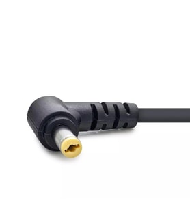 Acer Packard Bell Uyumlu Laptop Şarj Adaptörü 19V 4.74A 90W 5.5x1.7mm