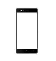 Nokia 2 Ön Cam Dokunmatik Lensi Siyah