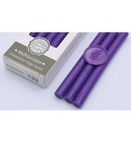 Mühür Mumu Çubuk 11mmx120mm 10 lu Paket Model: 133 LAVANTA SEDEF