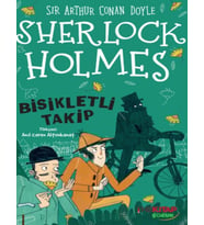 Sherlock Holmes Bisikletli Takip