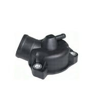 MERCEDES W124 W201 (M102) UYUMLU TERMOSTAT KAPAĞI PLASTİK 1022000417