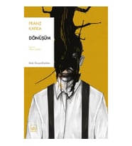 Dönüşüm