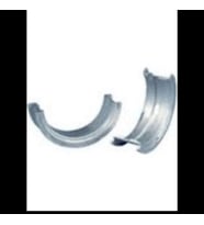 BMW Ana Yatak M30 1.00mm 6 CYL B_87434640-KN King