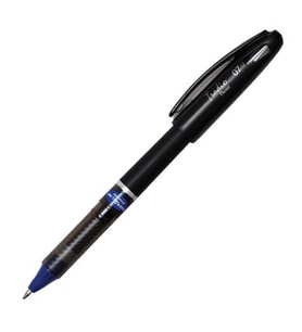 Pentel EnerGel Tradio Likit Mürekkepli Roller Kalem 0.7 mm Yedekli Mavi BL117A-CX