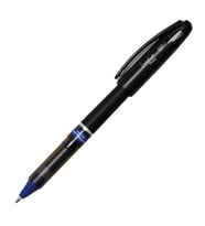 Pentel EnerGel Tradio Likit Mürekkepli Roller Kalem 0.7 mm Yedekli Mavi BL117A-CX