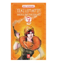 Tilki Leman’ın Harikulâde Maceraları