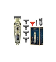 VGR profesyonel tıraş makinesi V-901 saç v sakal