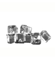 Electrolux Professional Buz Makinesi, 40 Gr Küp Buz, Kapasite 37 Kg/gün, Kendinden Hazneli, Hazne Kapasite 20 Kg, Hava Soğutmalı ICC37I20SNP