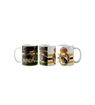 Ghostbastır Design Real Madrid Arda Güler Kupa Bardak Tek Adet K0104