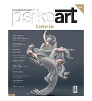 Psikeart 84.Sayı Kasım-Aralık 2022 (STD)