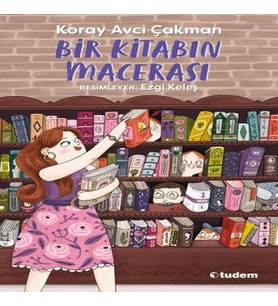 Bir Kitabın Macerası